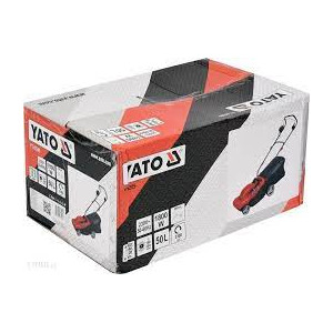 Kosiarka elektryczna 1800W/38cm YATO